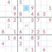 好运数独v10.9.15截图