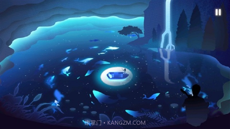 Vier Minute游戏1.14截图