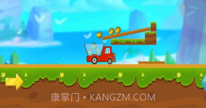 拉矿卡车运输v1.0.23截图