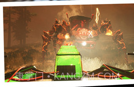 密境漫步射击行动v2.12.11截图