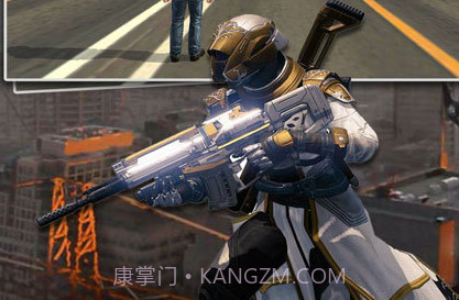 巨石英雄v1.9截图