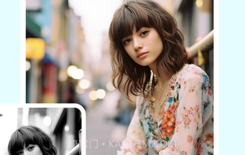 沐言相机v1.0.12截图