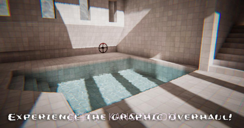 密室下降v1.12截图