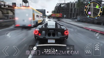 真实赛车驾驶模拟器v1.2.14截图