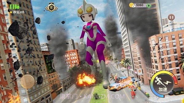 巨人模拟3dv1.14截图