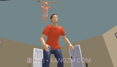 谁是你的爸爸v1.17截图