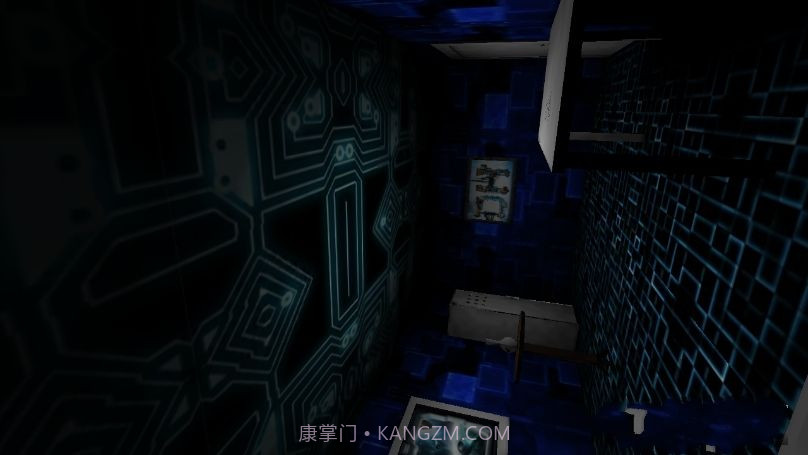 Granny Cyberv1.14截图