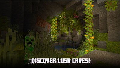 minecraft国际版v1.20.40.10截图