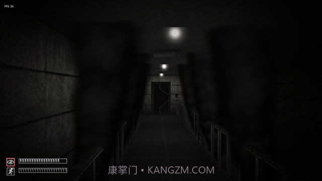 scp收容失效重制版(SCP收容失效)v1.6.0.11截图