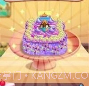 蛋糕烘焙屋v5.9.18截图