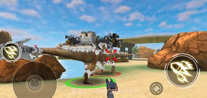 恐龙快消v1.9截图