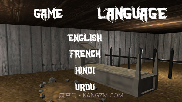 恐怖军官游戏v.3.14截图