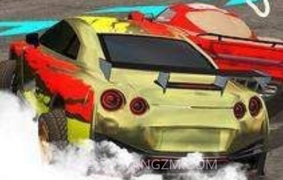 真正的极限赛车v1.0.14截图