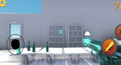 慢速子弹v1.0.12截图