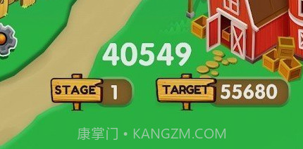 大爆炸之星v1.0.18截图