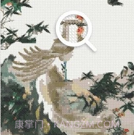 电子十字绣v1.0.15截图