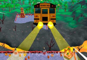 卡车快递员v1.0.18截图