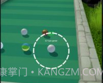 高尔夫聚会v0.7.19截图