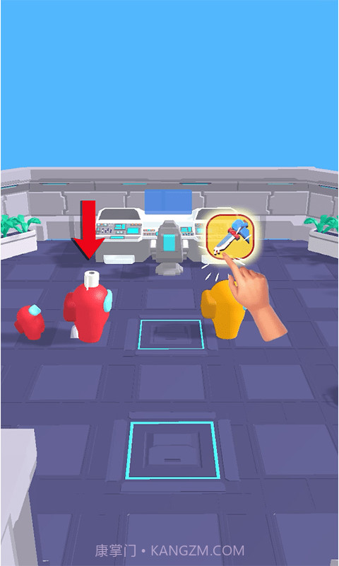 太空狼人杀大冒险v2.15截图