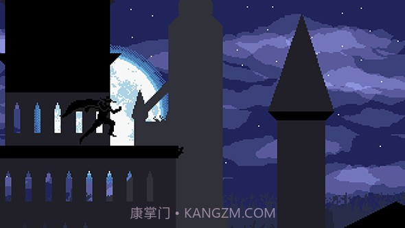 猎人之月APPv3.13截图