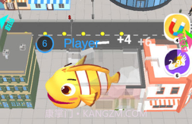 蛋仔大作战v0.1.13截图