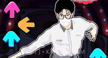 节奏感超强v1.11截图