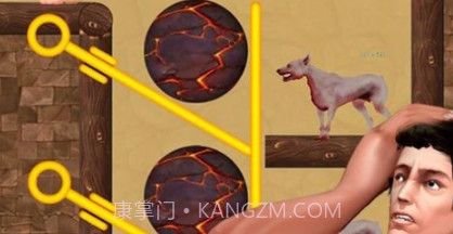 花裤衩管道闯关v0.0.18截图