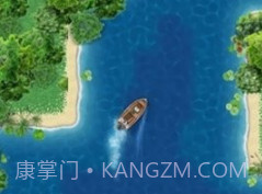 捕捉河怪v1.0.3.16截图