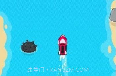 短跑赛艇v2.13截图