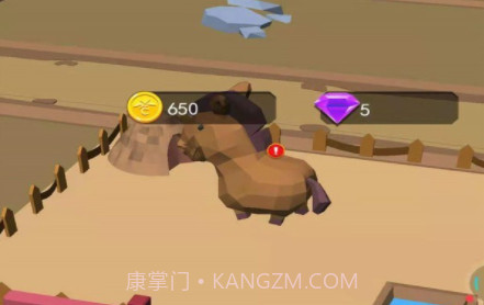 动物训兽大师v1.0.21截图