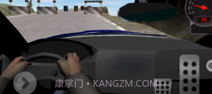 极端汽车狂飙v1.16截图