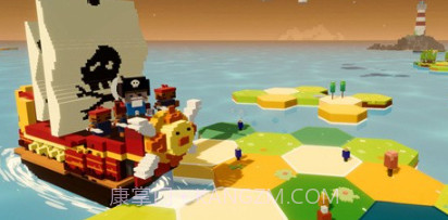 海岛世界v1.16截图