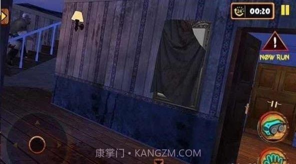 恐怖屠夫3v1.13截图