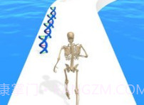 人类跑步进化v1.0.17截图