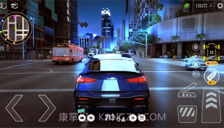 漂移王者联盟v1.0.11截图