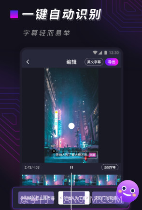 视频字幕大师v1.0.19截图