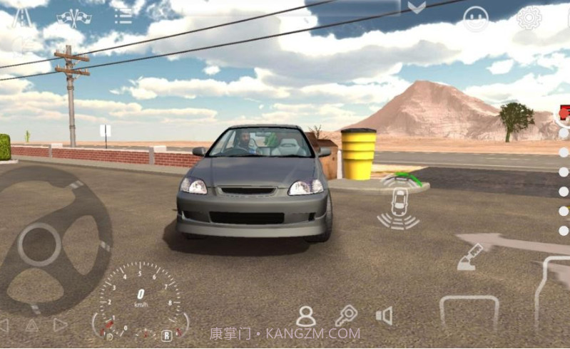 多人停车联机v4.8.5.15截图