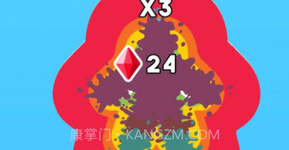 果冻人快跑3Dv2.0.17截图