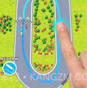 绘制漂移v2.18截图