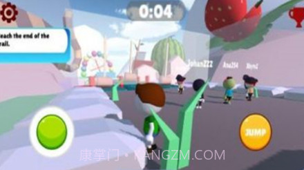 坠落男孩3Dv1.14截图