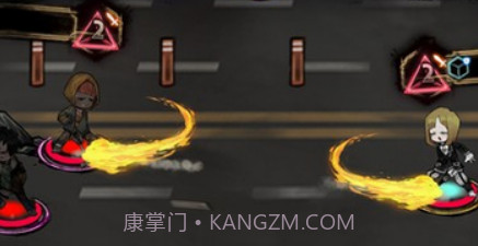 废墟图书馆v1.19截图