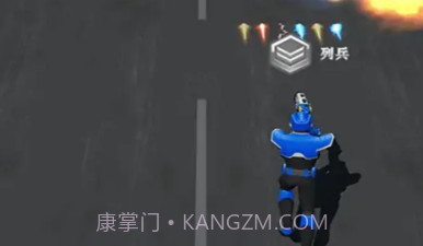 迷你特攻队枪火阵地v1.14截图