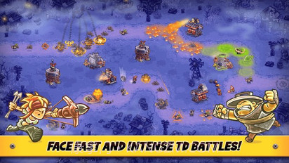 废土世界正式版v1.1.12截图