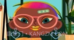 小小发型师4V1.12截图