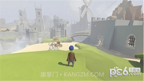 新人类一败涂地v1.74截图