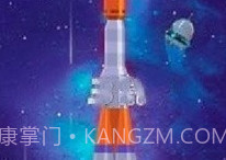 火箭飞行发射经典版官网v1.0.10截图