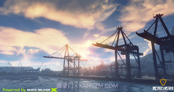 无限法则APP2.10截图