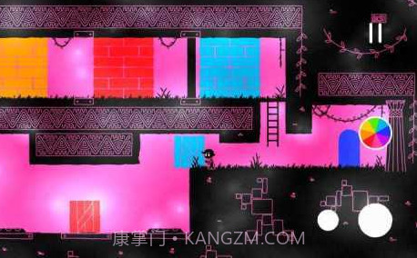 色调口袋大冒险v1.11截图