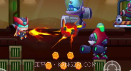 太空英雄入侵v0.0.19截图