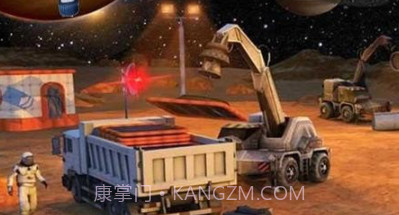 星际坠落v1.15截图